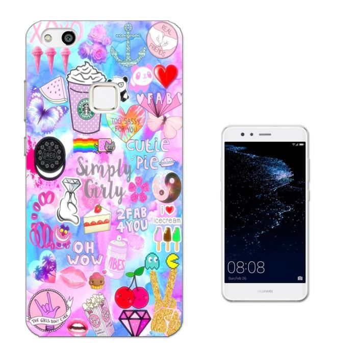 coque emoji huawei p10 lite coque emoji huawei p10 lite