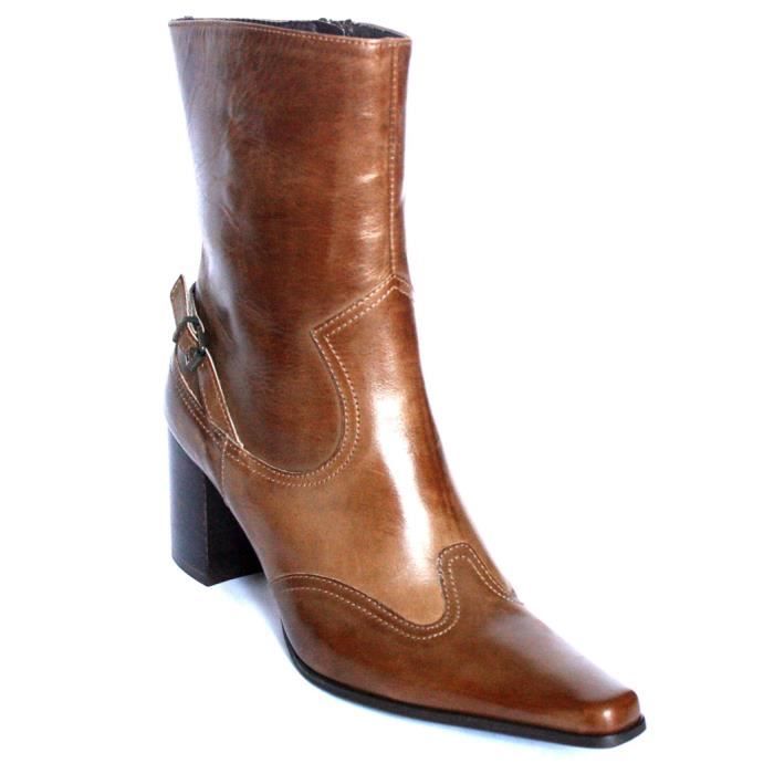 bottes cuissardes san marina