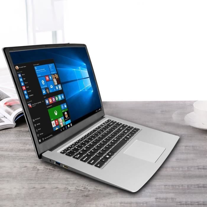 YEPO 15,6 pouces Ordinateur portable Z8350 Quad1