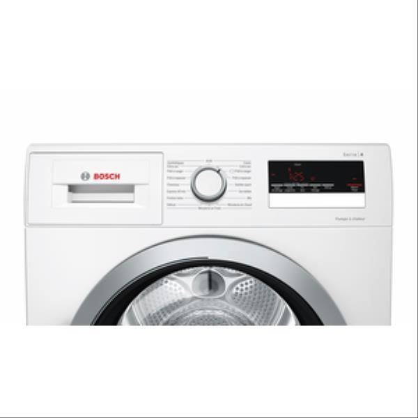Sèche-linge frontal  - WTR85V01FF2