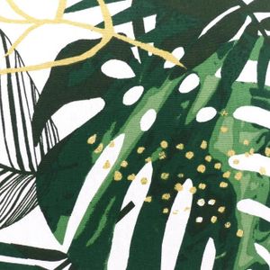 COUSSIN - MATELAS DE SOL Matelas de sol 100% coton imprimé PARADISE 120x60x