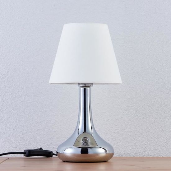 Achat À Salon Et Salle Henrik Manger Poser Lampe Lampenwelt Pour 3q45cARLjS