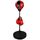 Punching ball pour enfant sur pied gonflable