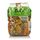 CASINO penne rigate complètes Bio - 500g