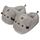 Pantoufles Femmes Hommes Mignon Chaton En Peluche