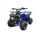 Quad Toronto 110 roue 7 avec marche arriere