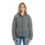 Donarieta Curl Jacket Manteaux Caban Rip Manteau Femme Vêtements aYvvBq