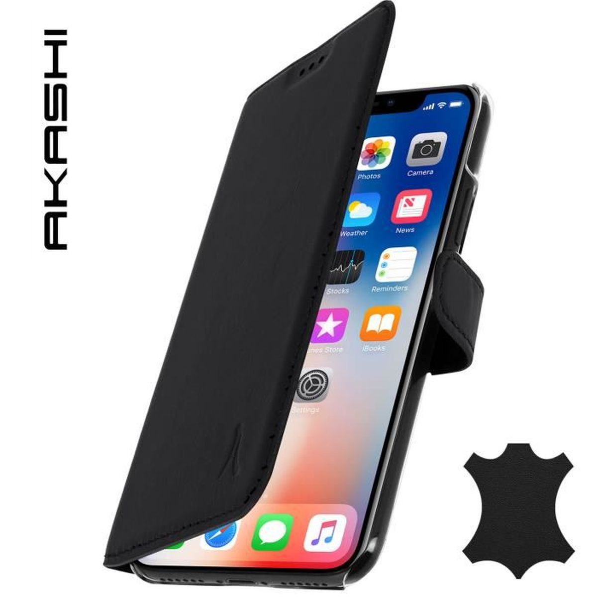 iphone x coque portefeuille iphone x coque portefeuille