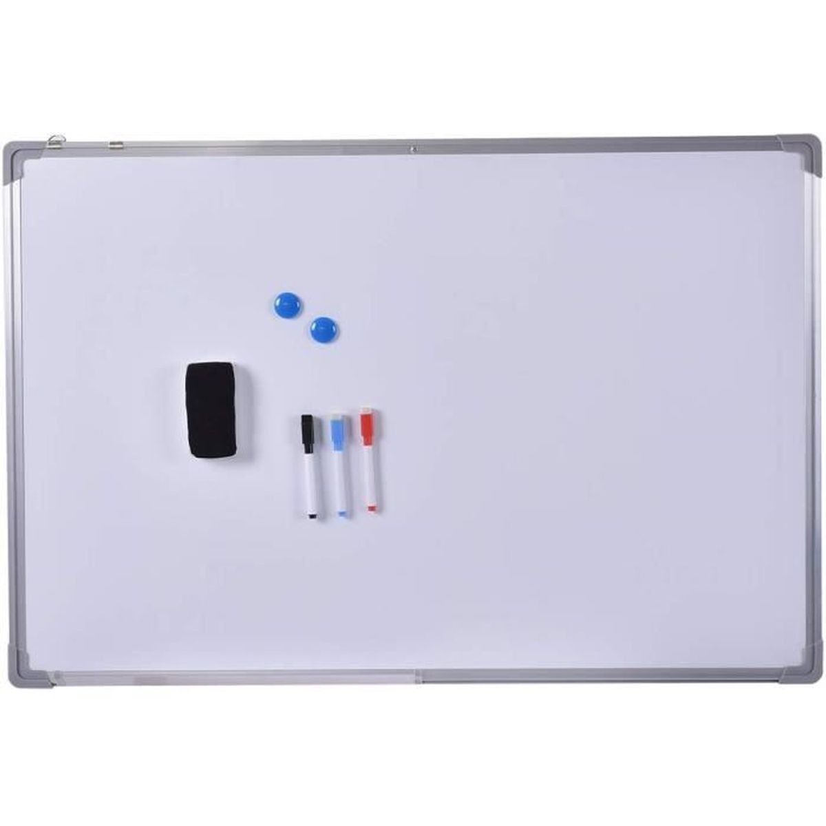 tableau blanc pour chambre