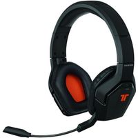 CASQUE - MICRO CONSOLE Casque Gaming Primer Tritton XBOX 360 CASQUE - MICRO CONSOLE Casque Gaming Primer Tritton XBOX 360