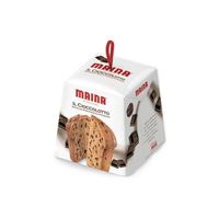 GÂTEAU PÂTISSIER Panettone IL CIOCCOLOTTO MAINA - 750 g GÂTEAU PÂTISSIER Panettone IL CIOCCOLOTTO MAINA - 750 g