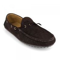 MOCASSIN Mocassin J.Bradford Cuir Marron JB-BELMAR - Couleu MOCASSIN Mocassin J.Bradford Cuir Marron JB-BELMAR - Couleu