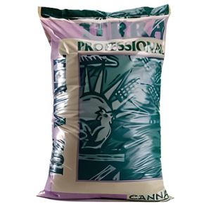 canna terra professional