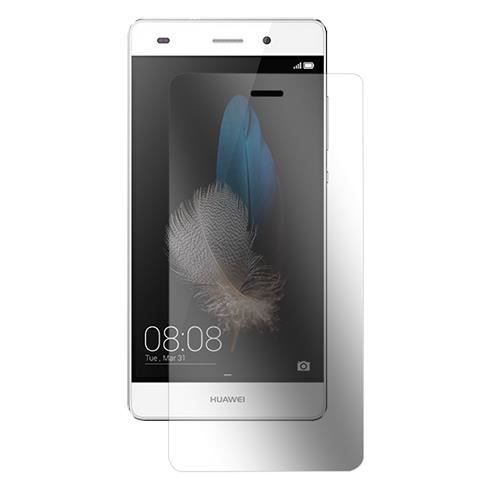 BIGBEN Protection écran verre trempé Huawei P8 Lite