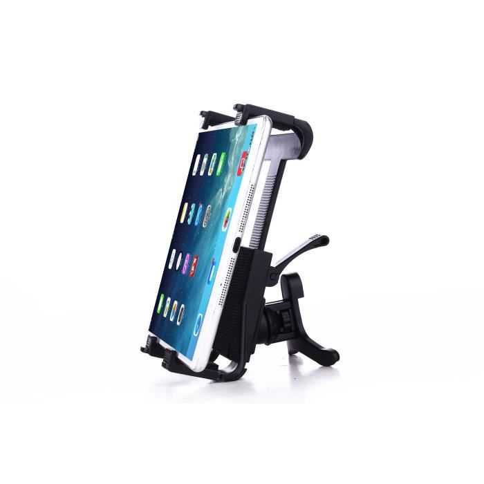 PLATYNE Support voiture pour iPad / iPad mini