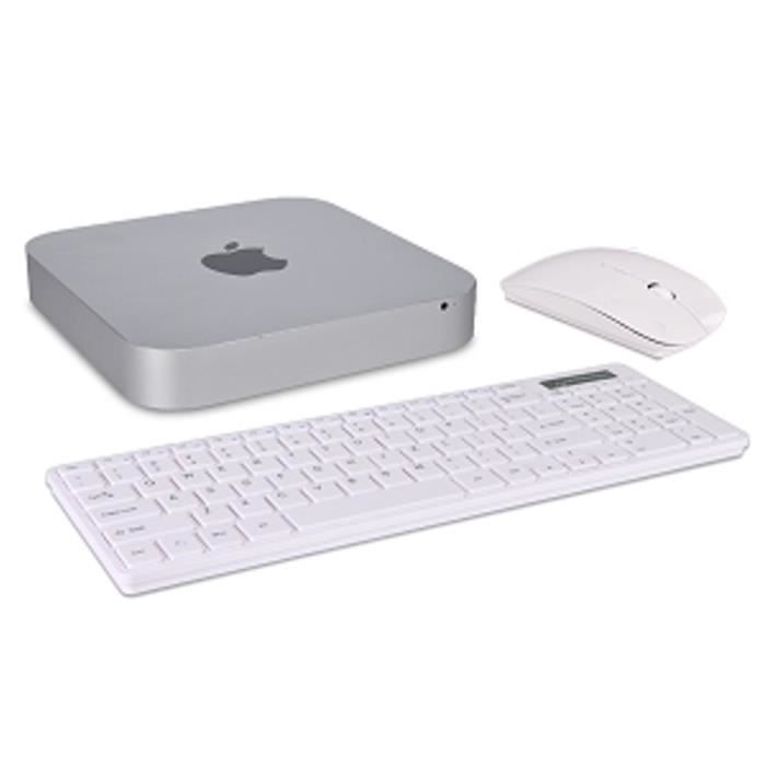 ordinateur apple mac mini 1.4ghz 4go 500go