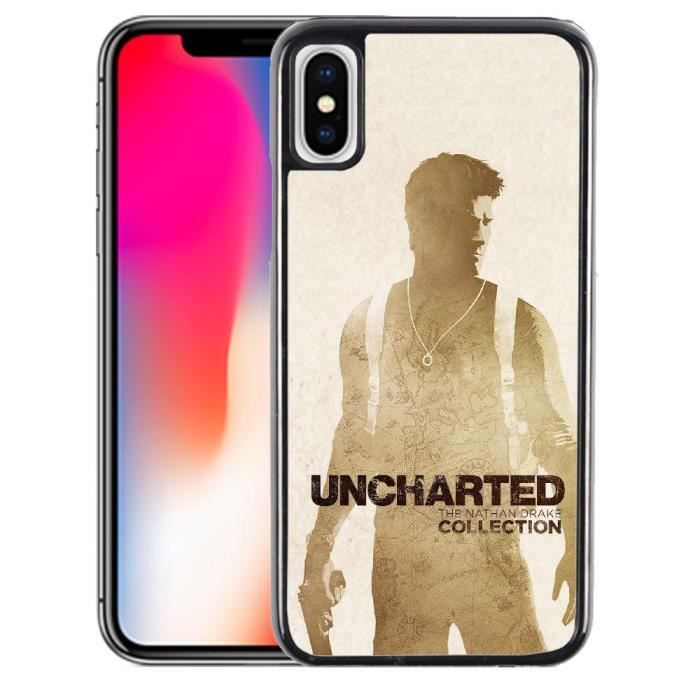 coque iphone 7 uncharted coque iphone 7 uncharted