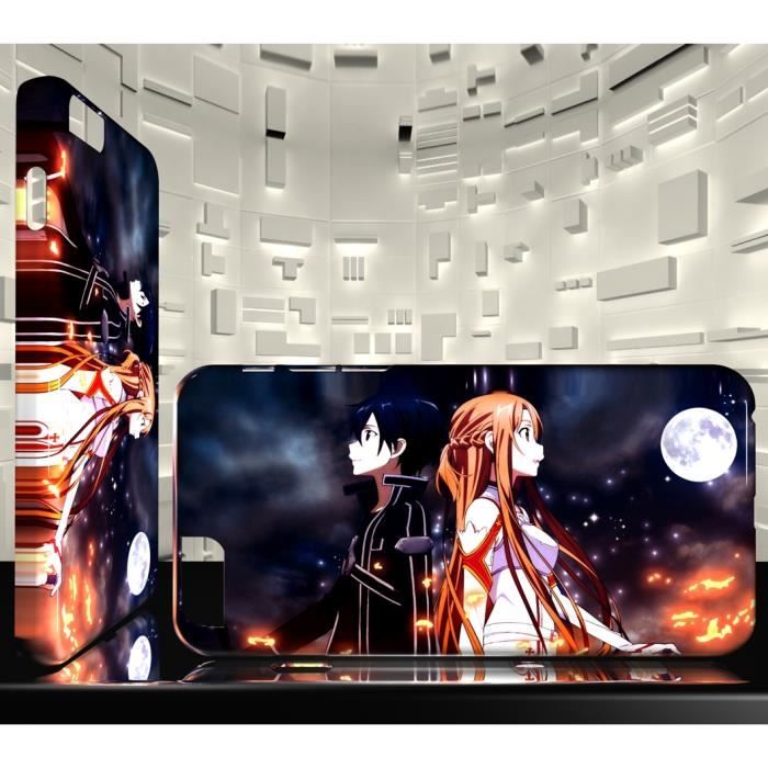 coque iphone 6 kirito coque iphone 6 kirito