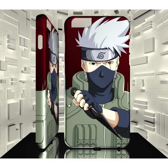 coque iphone 7 kakashi coque iphone 7 kakashi