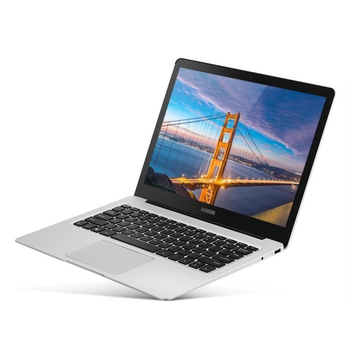 PC Portable - ALLDOCUBE Kbook - 13.5''