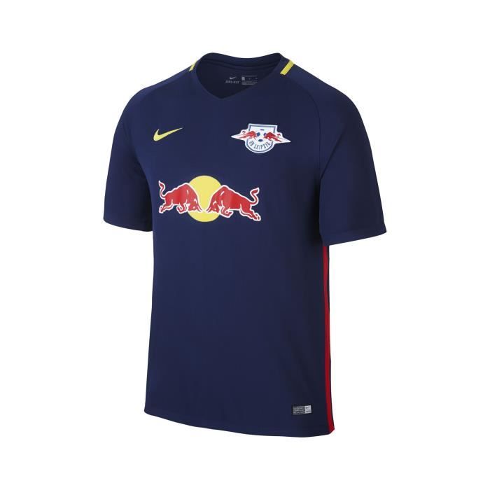 Maillot RB Leipzig ÉQUIPE Maillot RB Leipzig ÉQUIPE