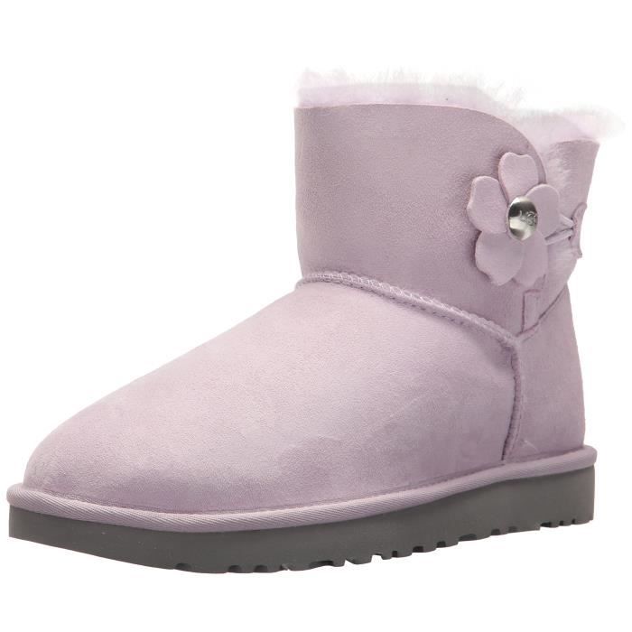 ugg beige bouton ugg beige bouton