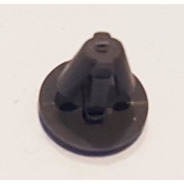 CLIP 8X8X9MM FIXATION PLAQUE MICA  48124914801