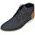 Galax desert boots; bottines à lacets à doublure