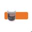 Peinture Orange Foncé Pour Meuble En Bois Brut 1 Litre Orange Foncé