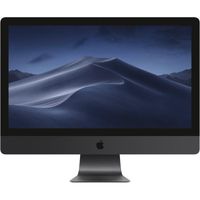 ORDINATEUR TOUT-EN-UN iMac Pro 27" 5K Retina - Intel Xeon W - RAM 32Go - ORDINATEUR TOUT-EN-UN iMac Pro 27" 5K Retina - Intel Xeon W - RAM 32Go -