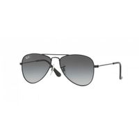 LUNETTES DE SOLEIL Ray-Ban Junior Aviator Junior RJ9506S-220/11 LUNETTES DE SOLEIL Ray-Ban Junior Aviator Junior RJ9506S-220/11