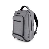 HOUSSE PC PORTABLE URBAN FACTORY Sac à dos pour PC Portable MCE14UF - HOUSSE PC PORTABLE URBAN FACTORY Sac à dos pour PC Portable MCE14UF -