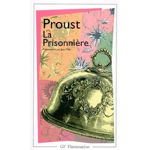 La Prisonniere Achat Vente Pas Cher - 