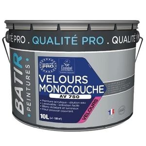 Peinture Velours Achat Vente Pas Cher