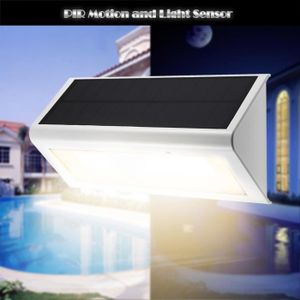 lampe solaire 800 lumens