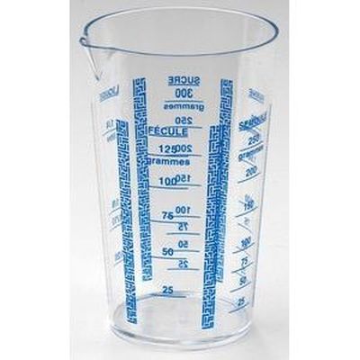 verre gradue verre gradue