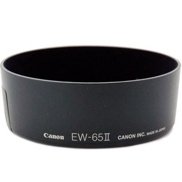 CANON EW-65 II Paresoleil pour EF 28mm f/2,8 - EF 35mm f/2