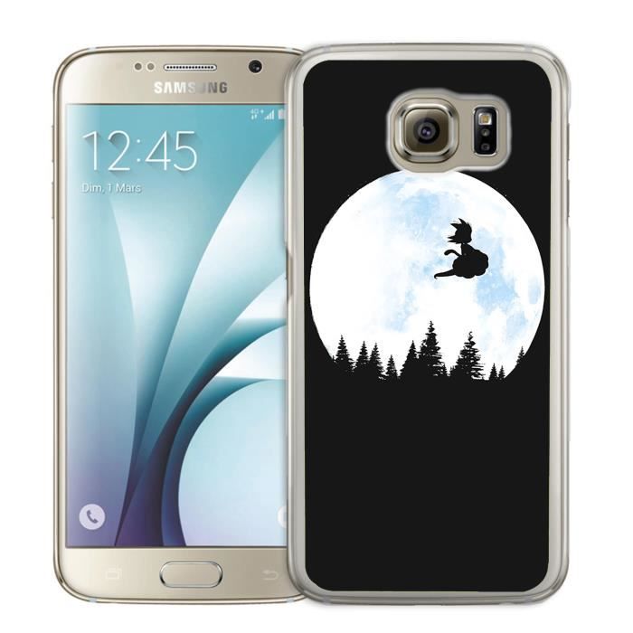 coque samsung s7 edge dragon ball coque samsung s7 edge dragon ball