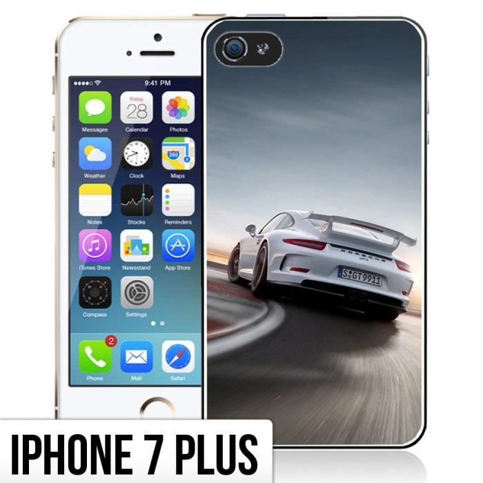 coque iphone 7 plus porche coque iphone 7 plus porche