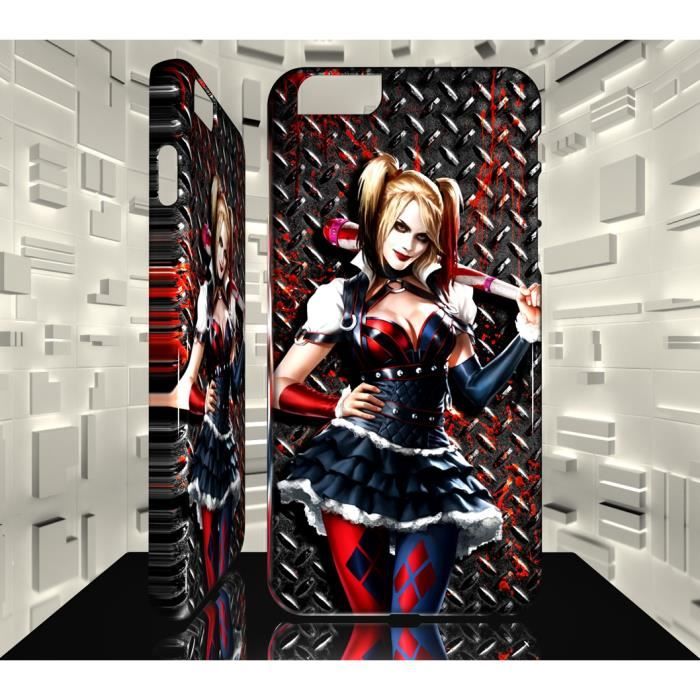 coque iphone 6 harley quinn coque iphone 6 harley quinn