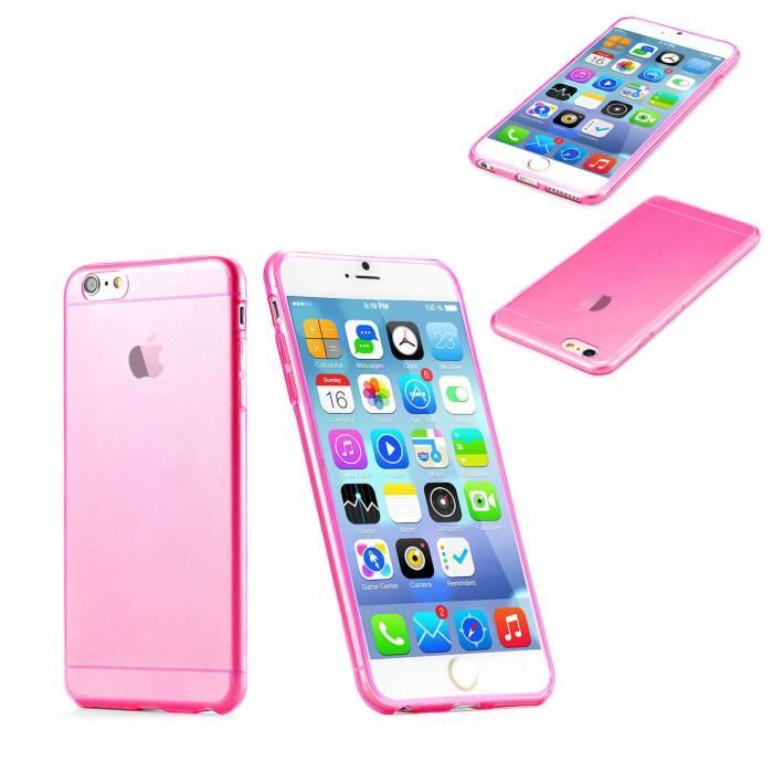 coque silicone rose iphone 6 coque silicone rose iphone 6