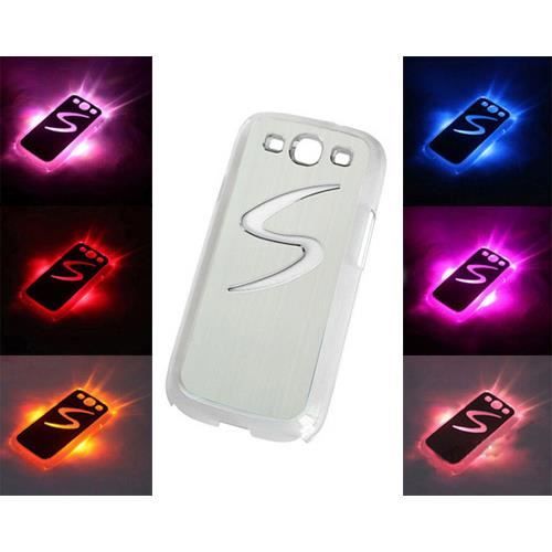 coque samsung led coque samsung led