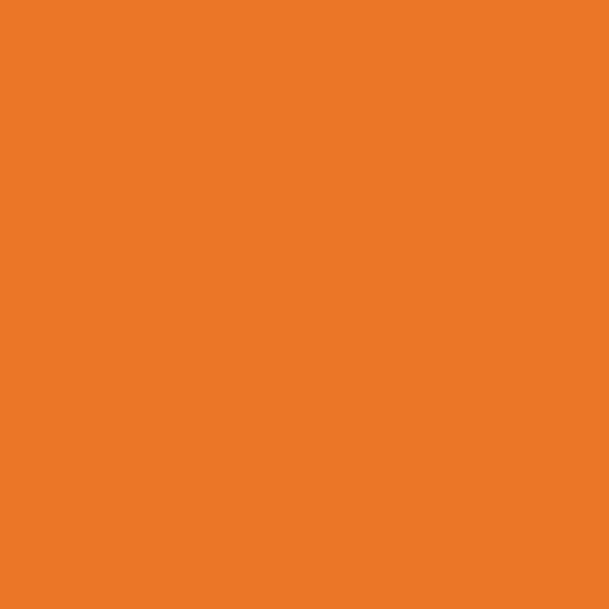 Peinture Orange Foncé Pour Meuble En Bois Brut 1 Litre Orange Foncé