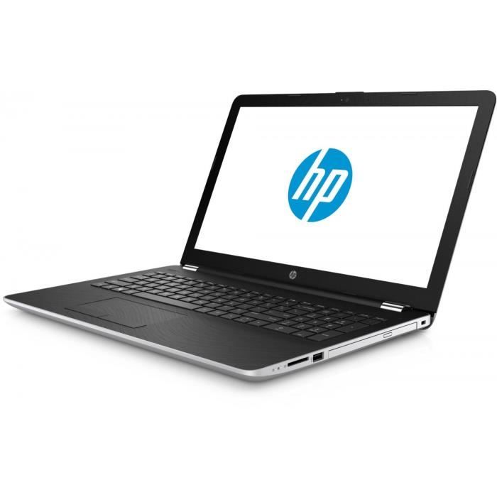 Hp Pc portable hewlett packard 15-bw 049 PC p1