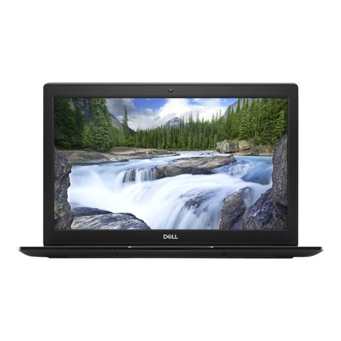  PC Portable - Latitude 3500 - 15,6" FHD1