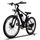 vélo électrique vitesse Mountain Bike aluminium al