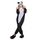 Kung Fu Panda Adulte Costume Cosplay Combinaison P