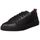 baskets carlos homme guess fmcar3 ele12