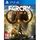 Far Cry Primal Jeu PS4