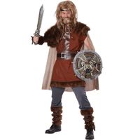 DÉGUISEMENT - PANOPLIE Costume Thor le Vicking DÉGUISEMENT - PANOPLIE Costume Thor le Vicking